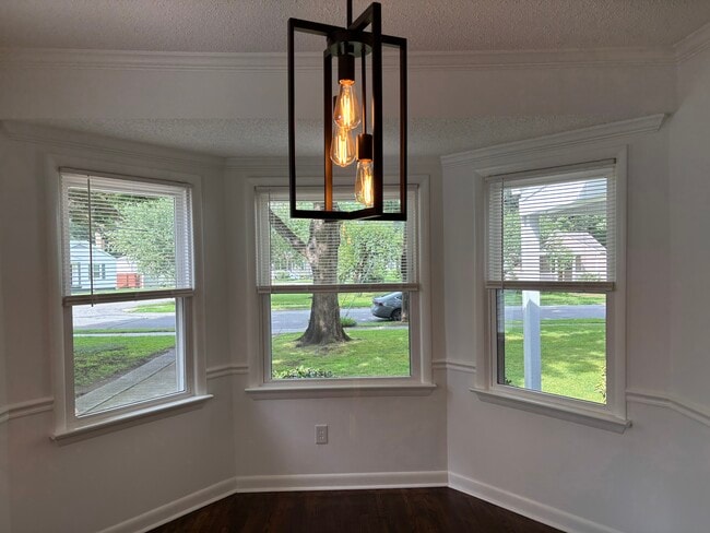 Dining Room - 2615 Alabama St SW