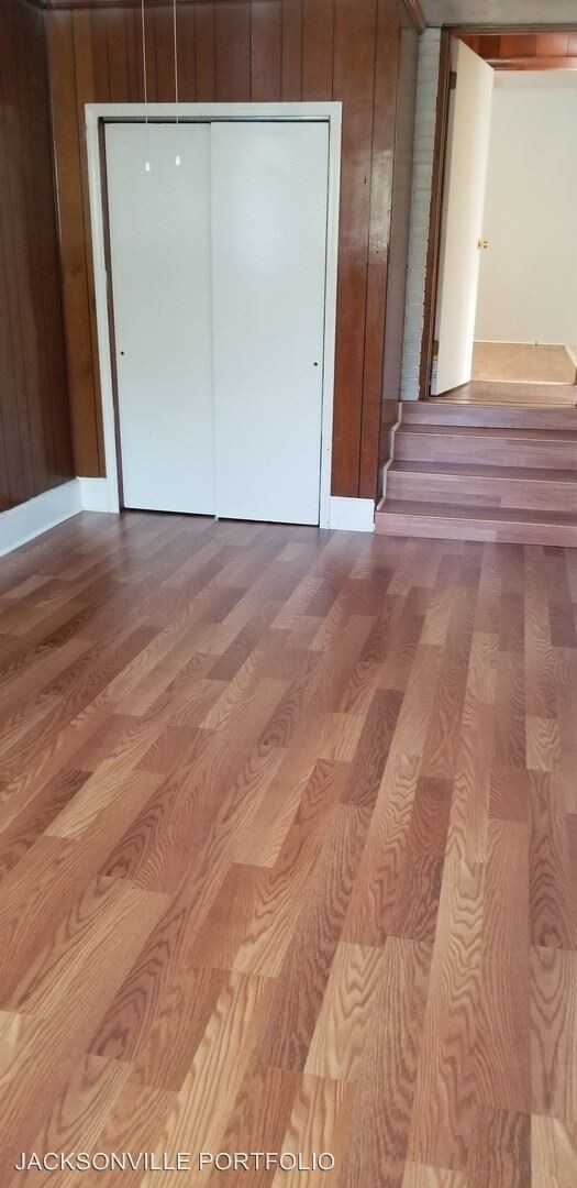 Foto del edificio - 5 br, 2 bath House - 5635 Atlee Ave