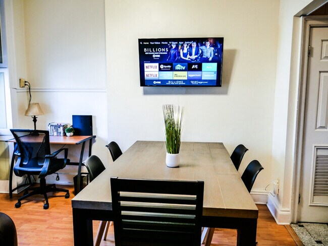 Foto del edificio - 88 Madison Ave