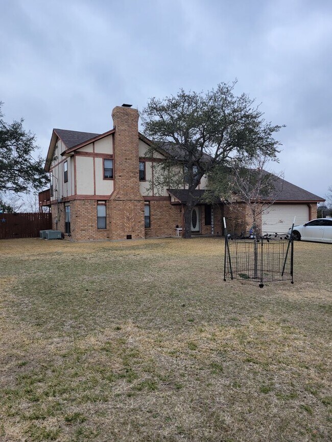 Foto del edificio - Boasting view  of Copperas Cove