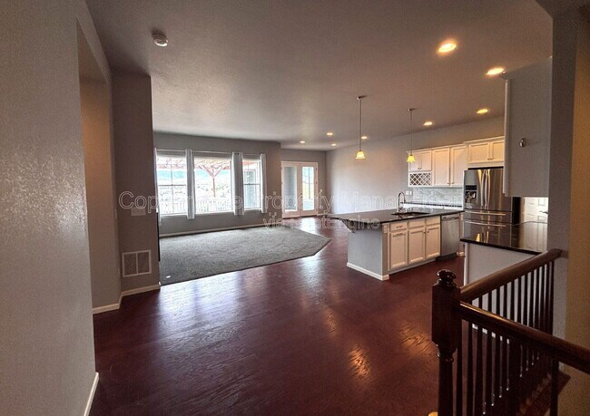 Foto del edificio - 16976 W 85th Ln