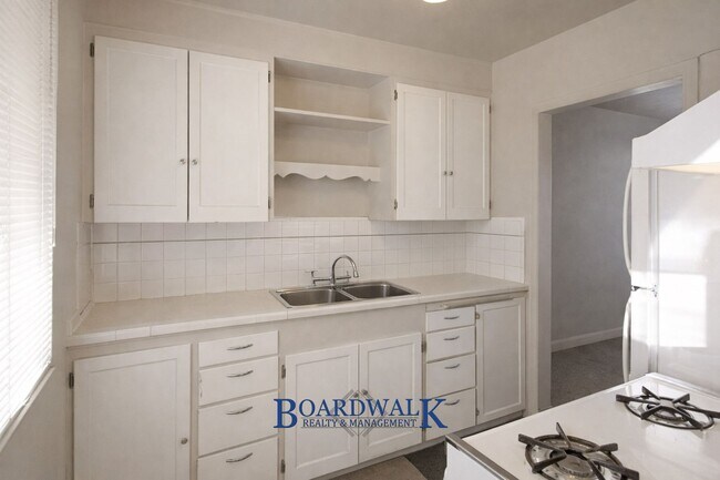 Foto del edificio - 1138-1138 Navajo St