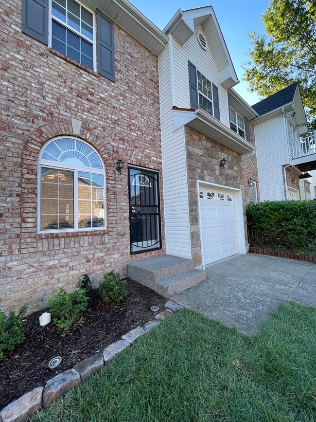 Photo - 730 Spence Enclave Ln Townhome