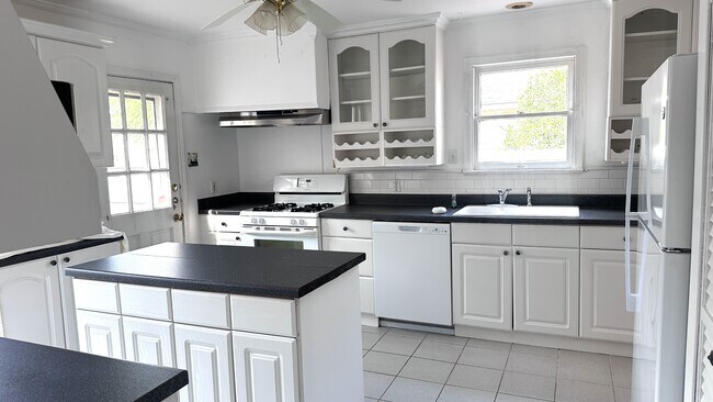 Foto del edificio - 213 Doddridge St