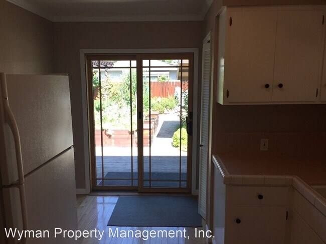 Foto del edificio - 2 br, 2 bath House - 1607 Harley Street