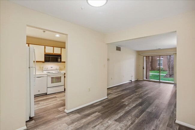 Photo - Ground Level Condo in Gaithersburg - 1 bed, 1 bath