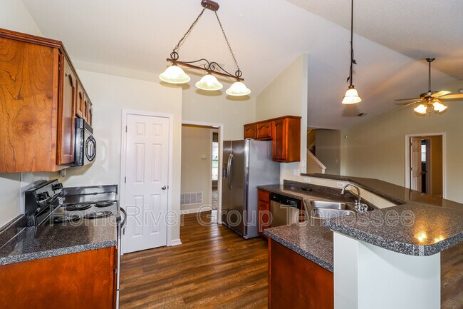 Building Photo - 11618 Milton Meadows Dr