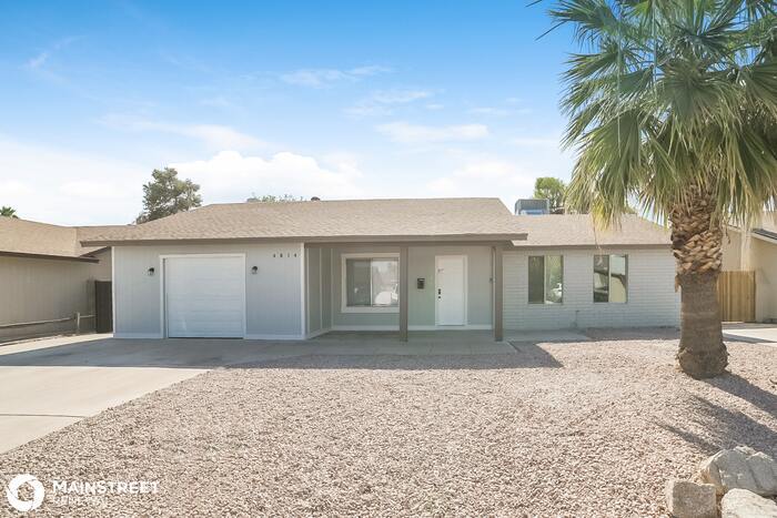 Foto principal - 4814 N 63RD DR, Phoenix, AZ 85033