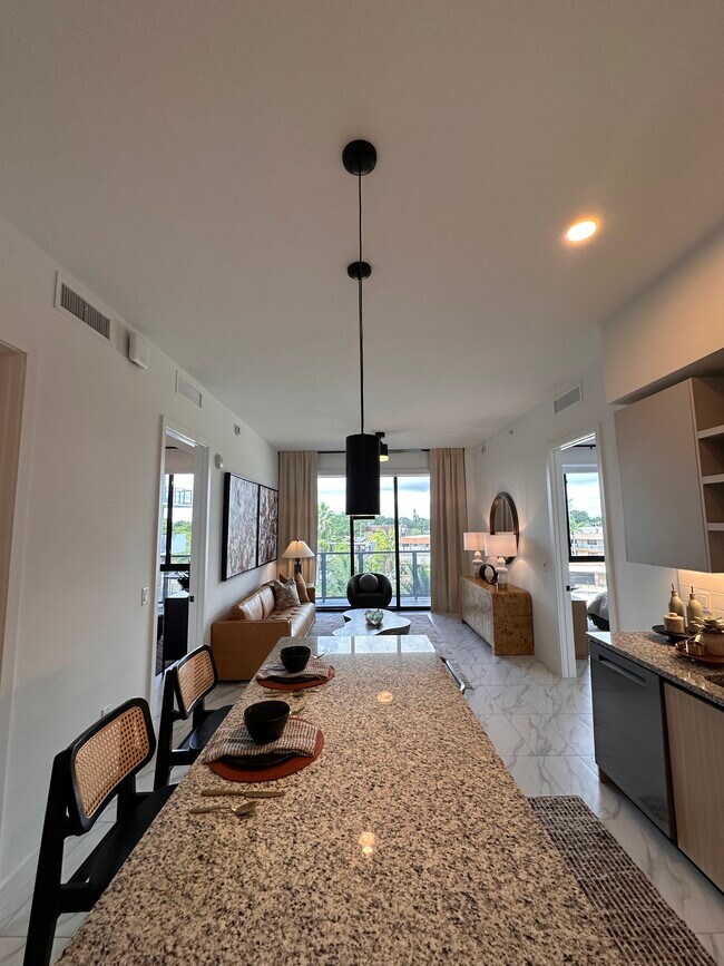 Foto del edificio - 2315 NE 171st St