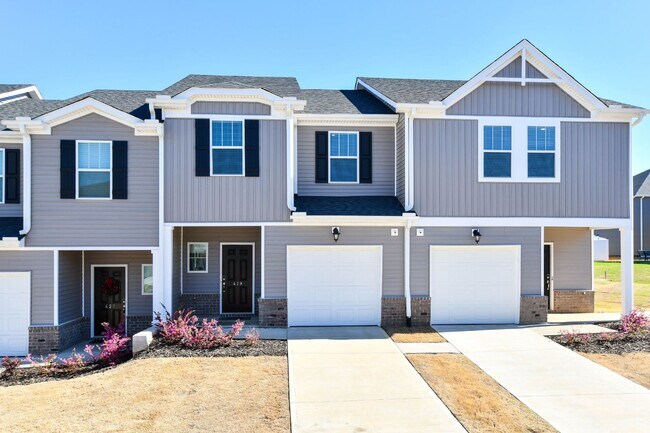 Building Photo - Perfect 3 Bedroom Craftsman Townhome in Si...