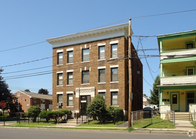 Building Photo - 47-49 Orange St