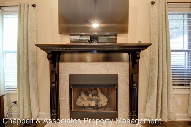 Foto del edificio - 4 br, 3 bath House - 101 Irishman Way