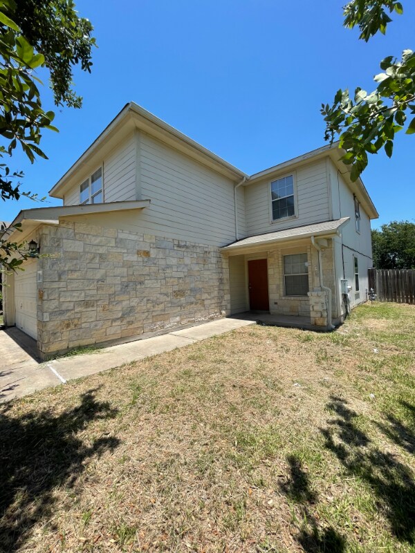 11816 Plains Valley Dr, Del Valle, TX 78617 House Rental in Del Valle