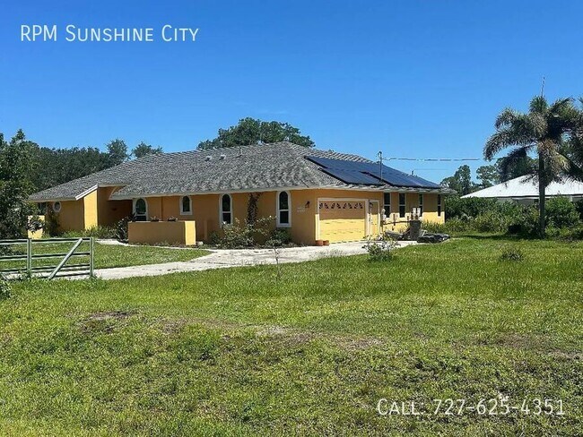 Photo - 15185 Tangelo Blvd House