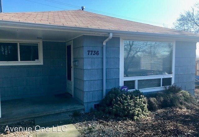 Primary Photo - 2 br, 1 bath House - 7736 35th Ave SW