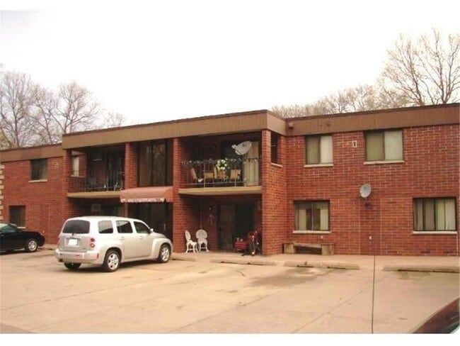 Building Photo - 208 Alabama St