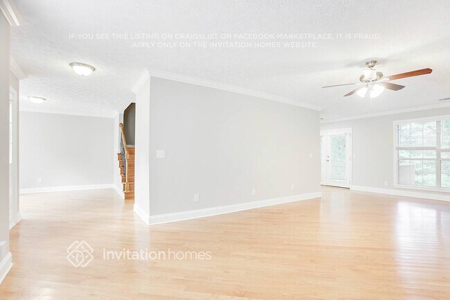 Foto del edificio - 2662 Marleigh Farm Rd NW