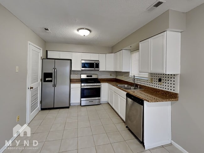 Foto del edificio - 1497 Ringfield Dr