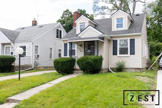 Building Photo - 20017 SANTA ROSA DETROIT MI 48221 3 BED 1....