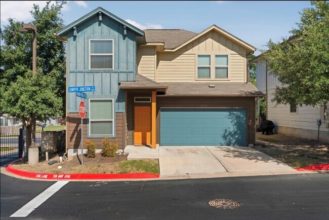 Building Photo - 5436 Juniper Jct Ln