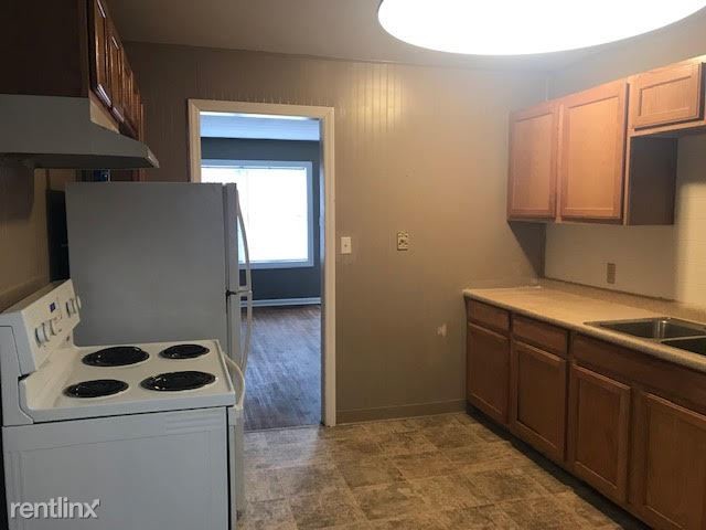 Foto del edificio - 2 br, 1 bath Apartment - 1849 S. Glendale