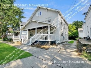 Building Photo - 813 California St NW