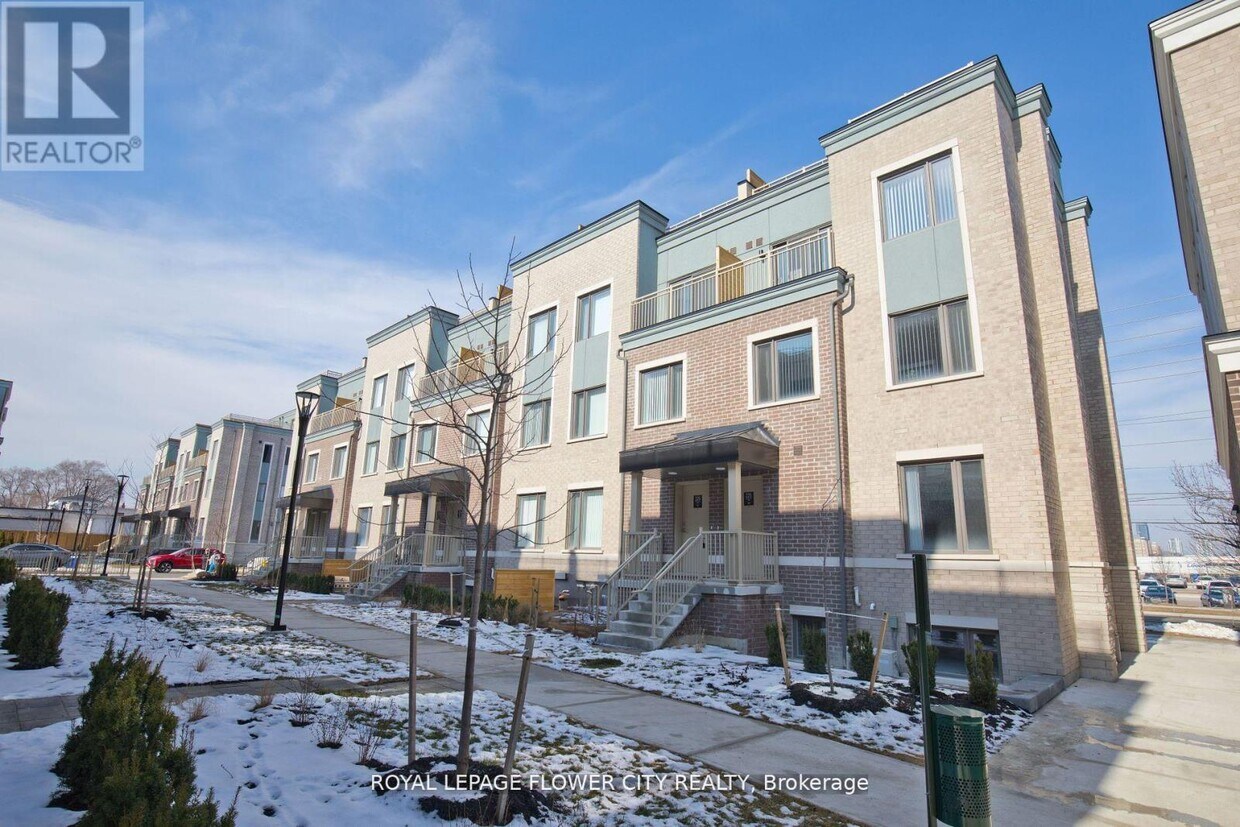 Photo principale - 225-225 Birmingham St