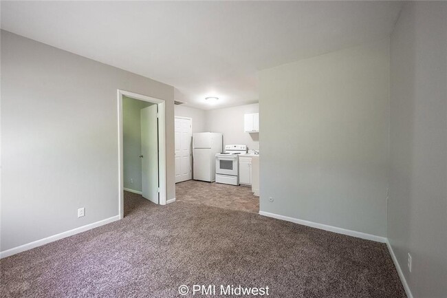 Foto del edificio - 3142 E Bradbury Ave