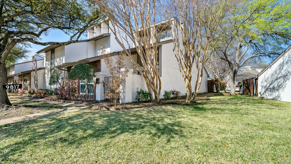 9817 Smokefeather Ln Unit 9817.1344276, Dallas, TX 75243 Room for