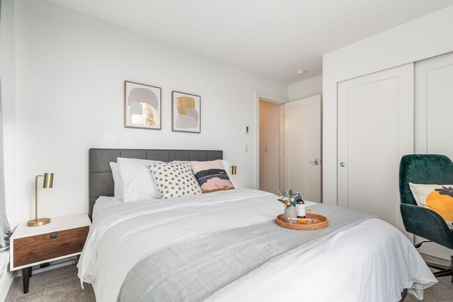 Foto del edificio - 1215 E Union St