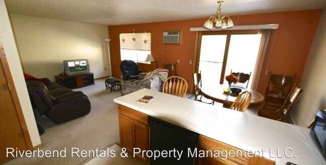 Foto del edificio - 2912 Timber Terrace