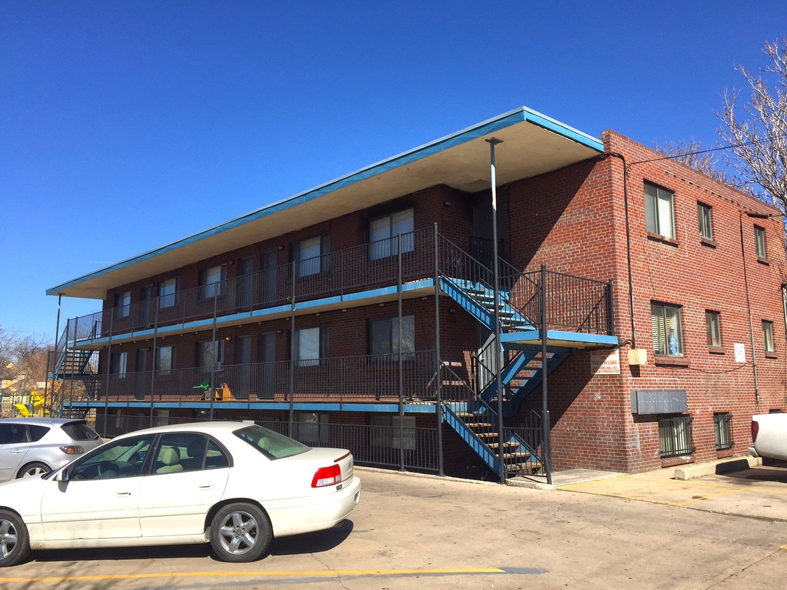 Building Photo - 29th Street Apartments