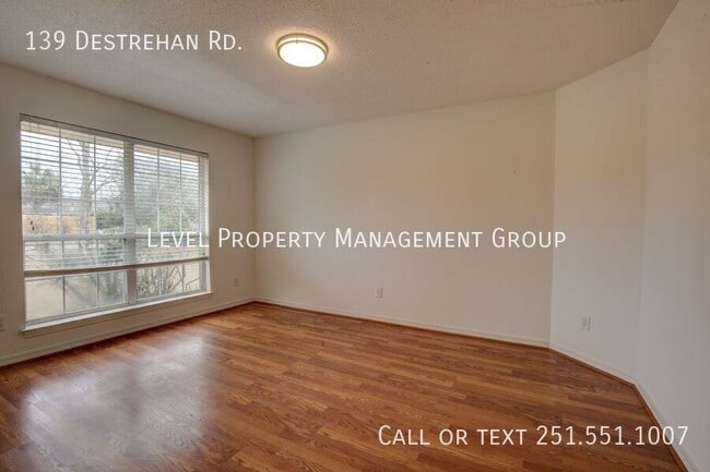 Building Photo - 139 Destrehan Rd