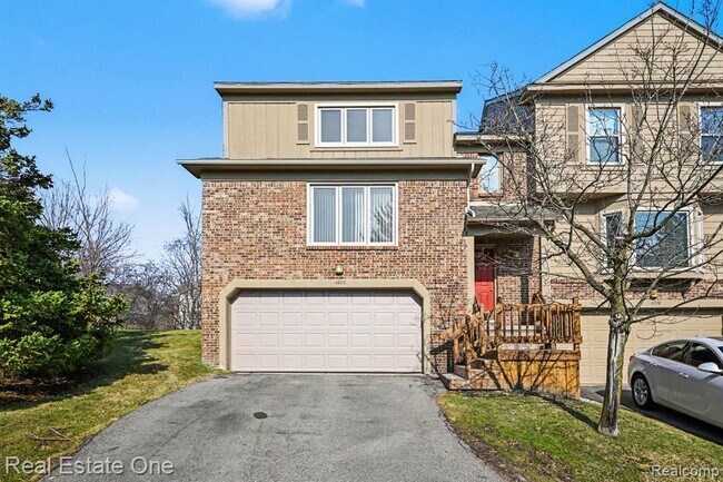 Building Photo - 4222 Breckenridge Dr