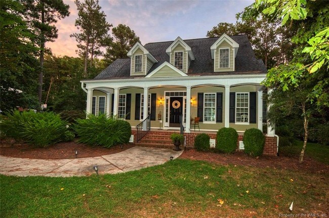 Building Photo - 4614 Black Rail Ct
