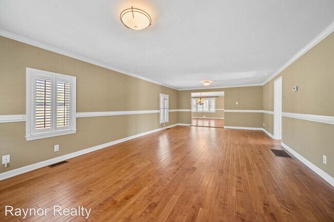 Foto del edificio - 1 br, 1 bath House - 4860 NC 56 E