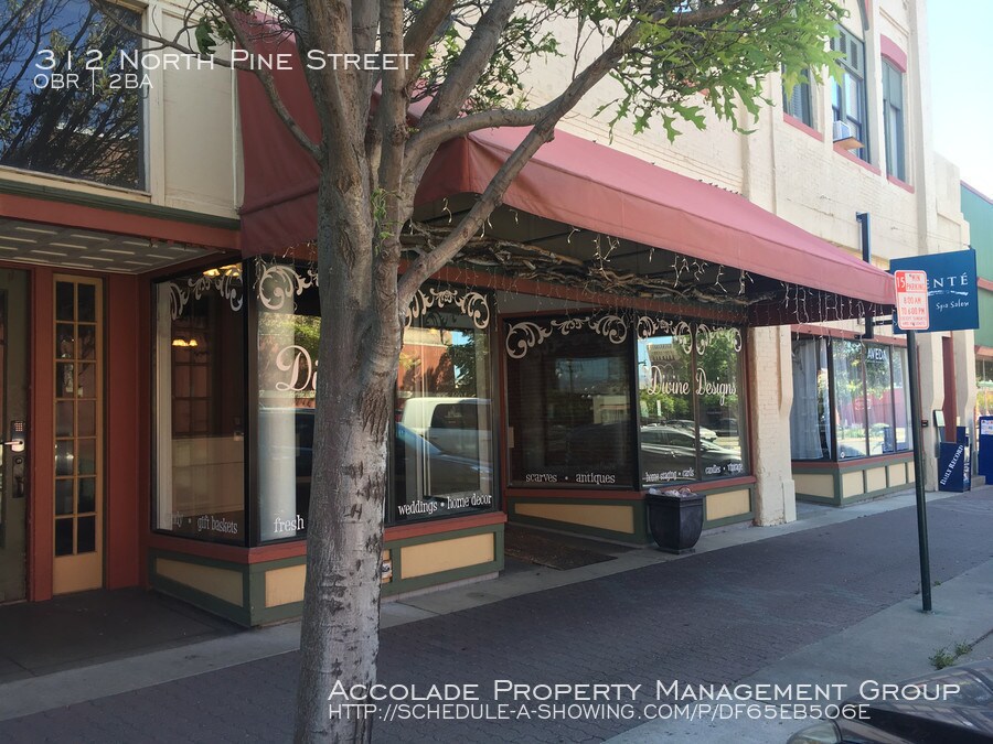 Foto principal - Downtown Commercial Space for Rent