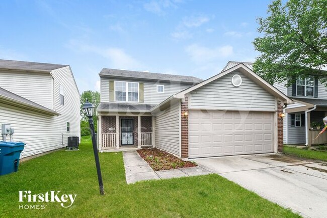 Foto del edificio - 4243 Trace Edge Ln
