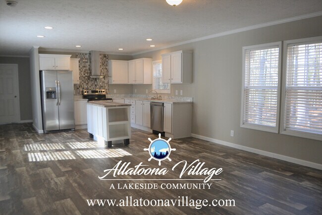 Building Photo - 3BR/2Bth Lake Access, 1 Mi from Downtown A...