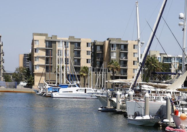 Building Photo - Dolphin Marina Monte Carlo