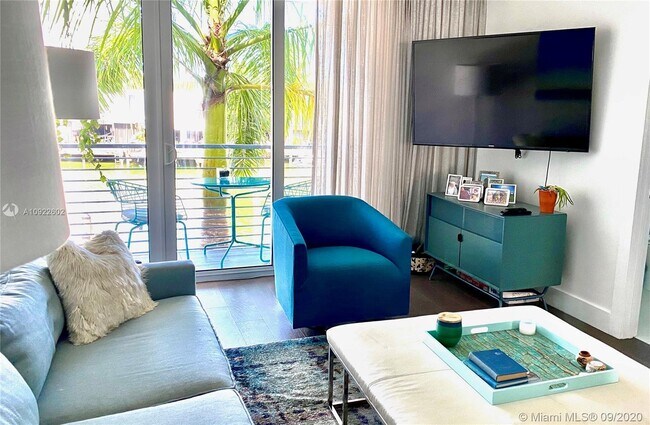 Building Photo - 71 N Shore Dr 71 Miami Beach Fl 33141