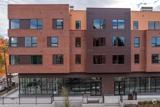 Building Photo - 45 E. Central St.