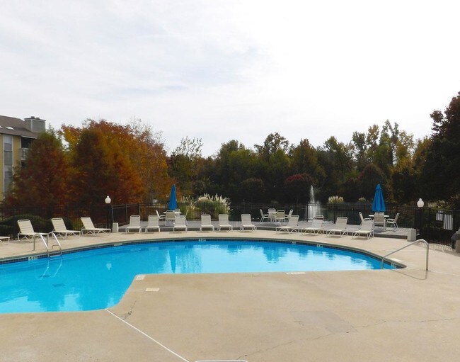 Spring House Apartments Apartments in Augusta, GA