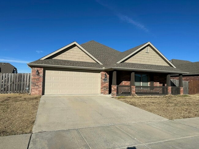 Photo - 4336 W Wales Dr House