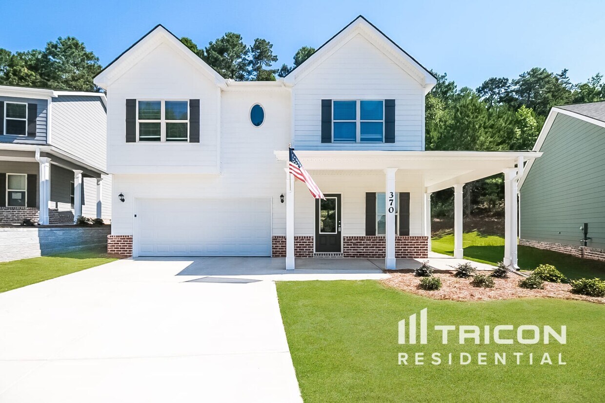Primary Photo - 370 Orchard Ln Covington GA