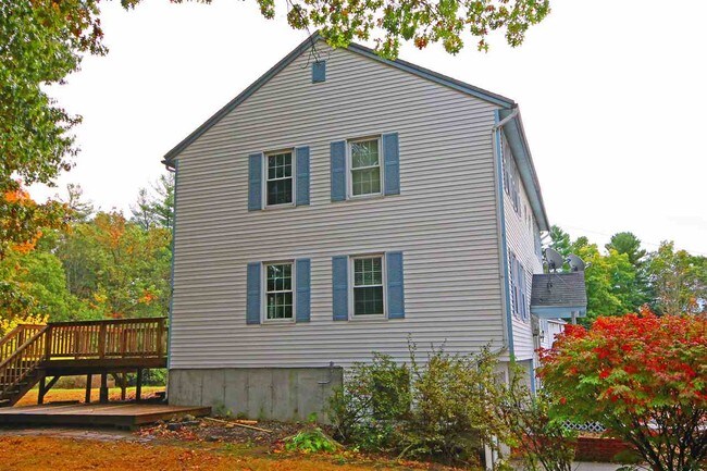 Building Photo - 4A Josephine Dr
