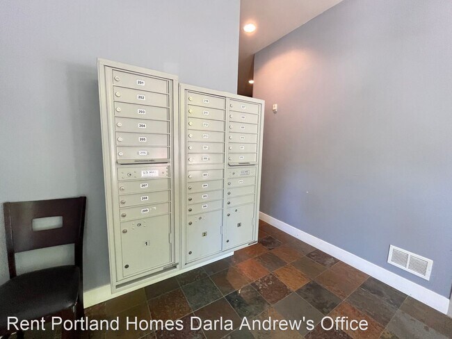 Foto del edificio - 2 br, 2 bath House - 838 SE 38th Ave Unit 302