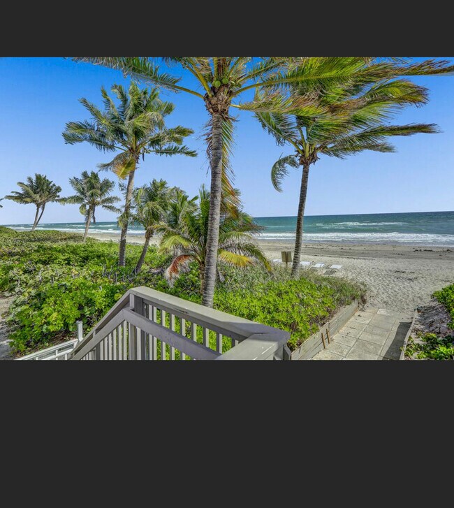 Foto del edificio - 3301 S Ocean Blvd