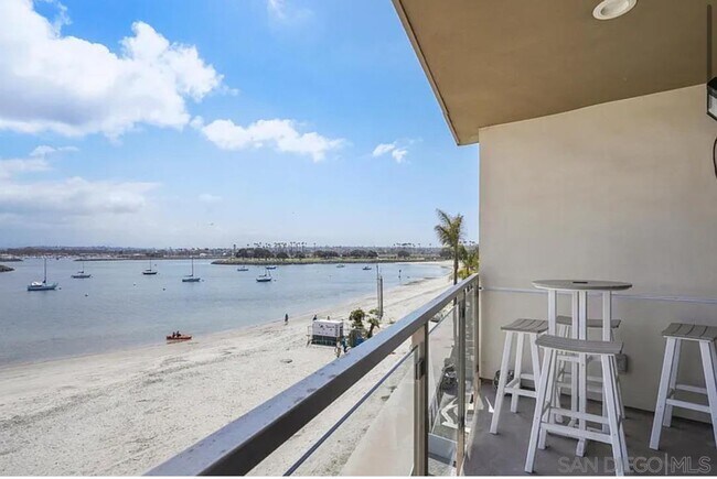 Foto del edificio - 2820 Bayside Walk