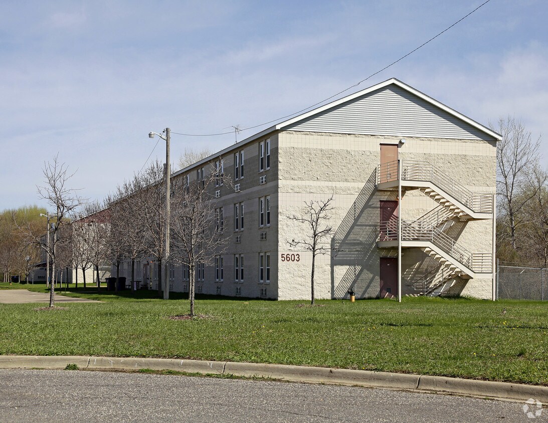 Valleyfair Commons Alquileres en Shakopee, MN
